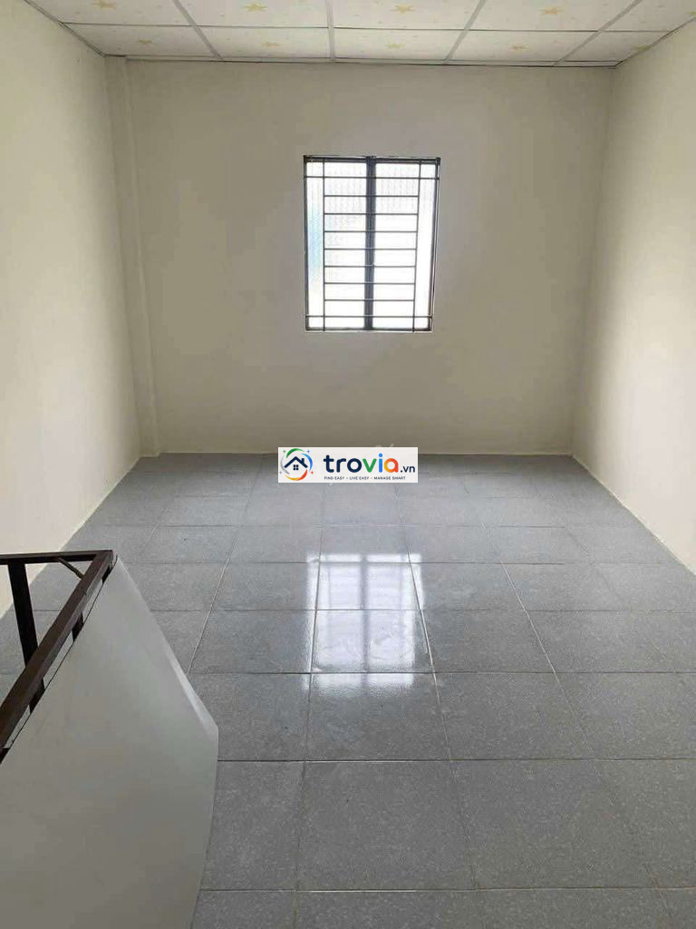 Nhà trọ cao cấp