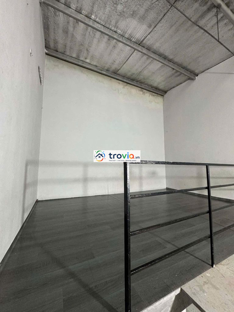 Nhà trọ Hẻm 146