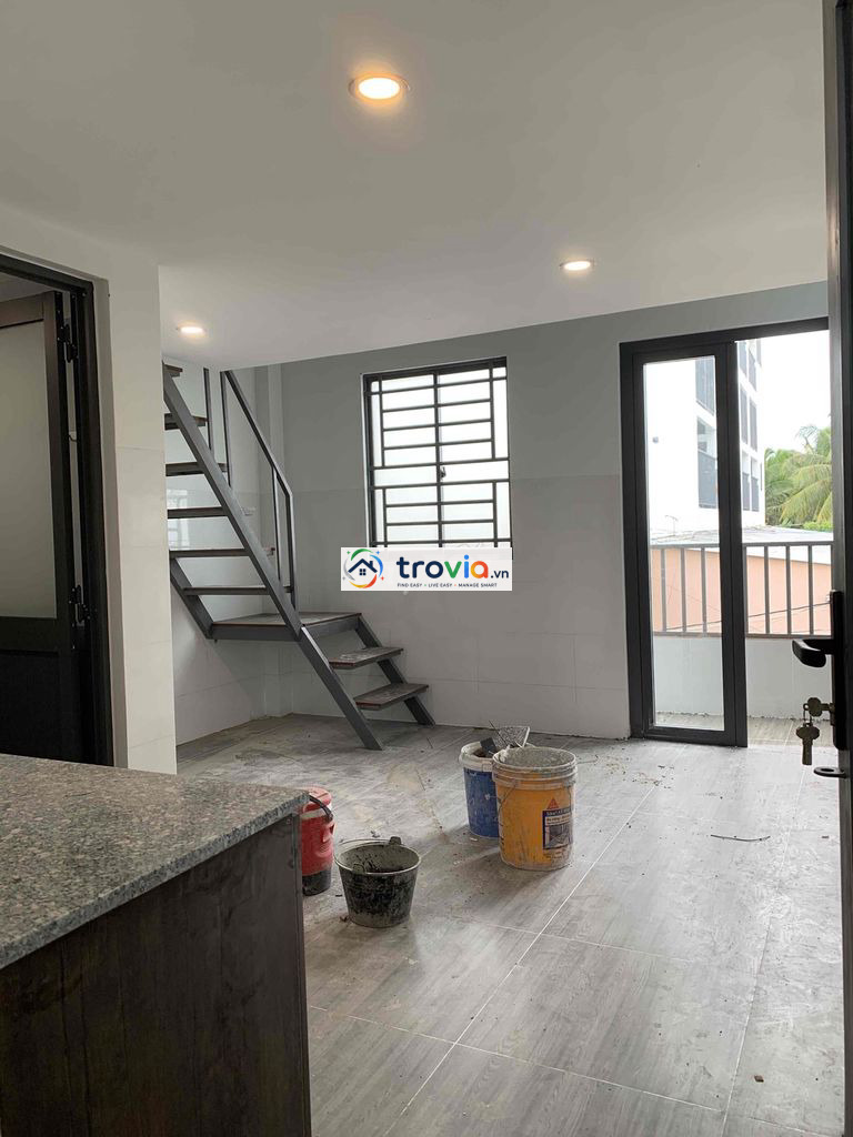1/9 hoàn thiện, phòng mới 3,5tr gần ĐHYD ĐH FPT ĐHCT