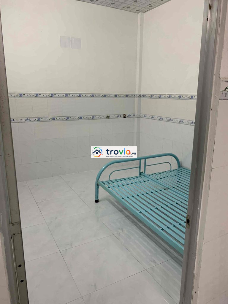 nhà trọ hẻm 25 Nguyễn Văn Linh