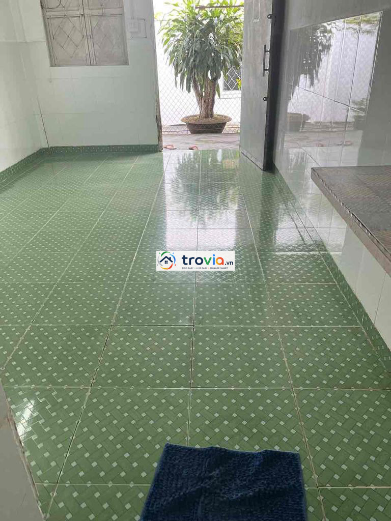 Nhà trọ sạch sẽ, riêng tư gần trường ĐhYD, gần ĐKTW, siêu thị