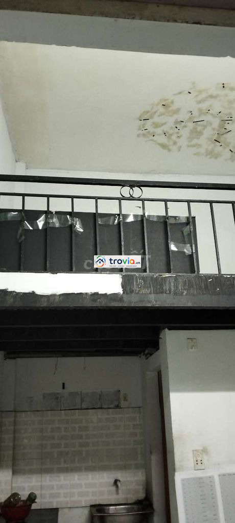 Cho thuê phòng trọ 18m2