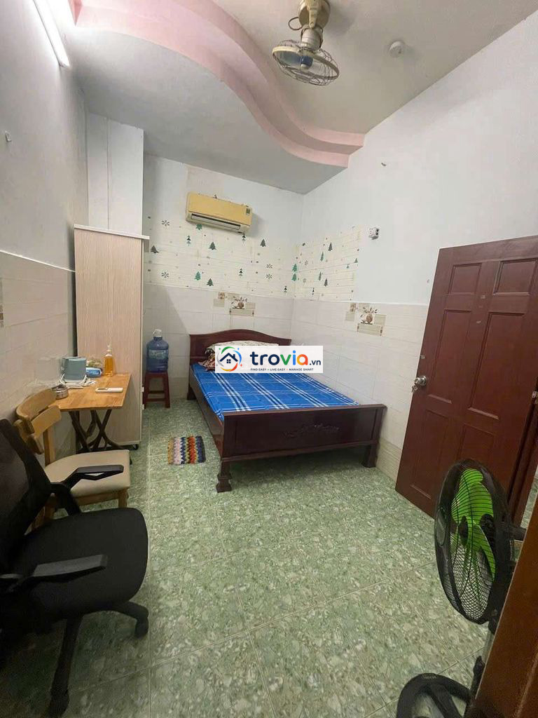 CHO THUÊ PHÒNG TRỌ KHU TÊN LỬA GIÁ RẺ