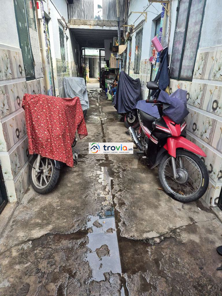 Cần cho thuê phòng trọ