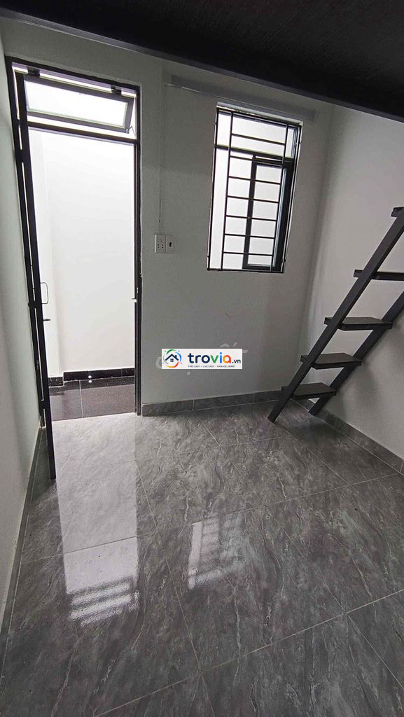 Phòng Trọ khu Cityland Center Trần Thị Nghỉ