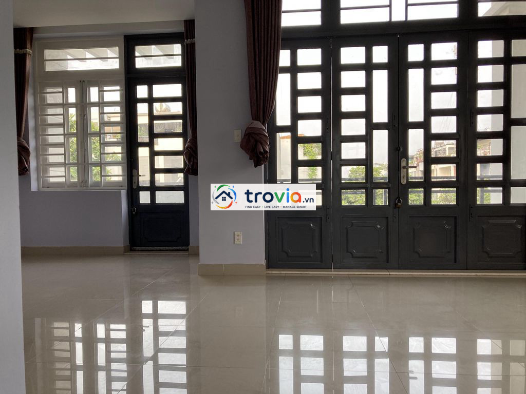 PHÒNG TRỌ ĐẶNG THÙY TRÂM