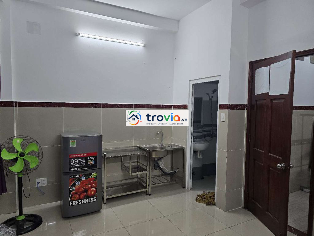 PHÒNG TRỌ LÊ VĂN QUỚI - HƯƠNG LỘ 2 - MÃ LÒ